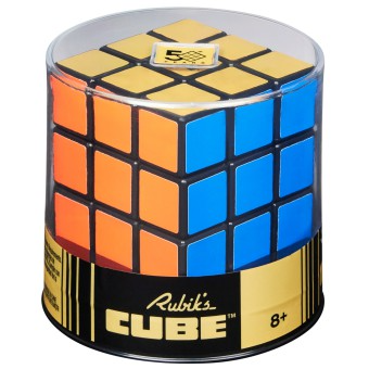 Kostka Rubika Retro