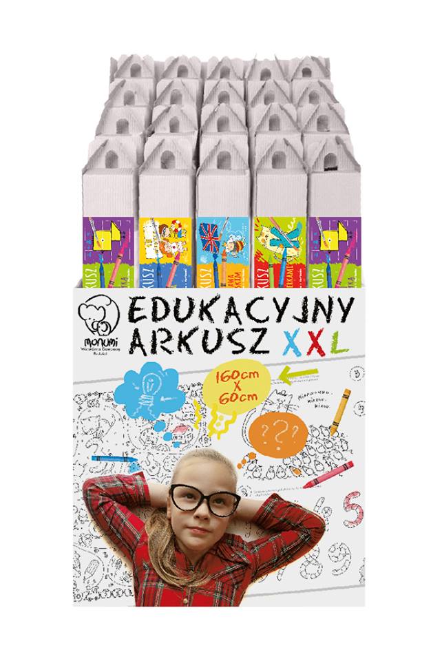 Arkusz edukacyjny 123 liczymy zabawa z matematyką