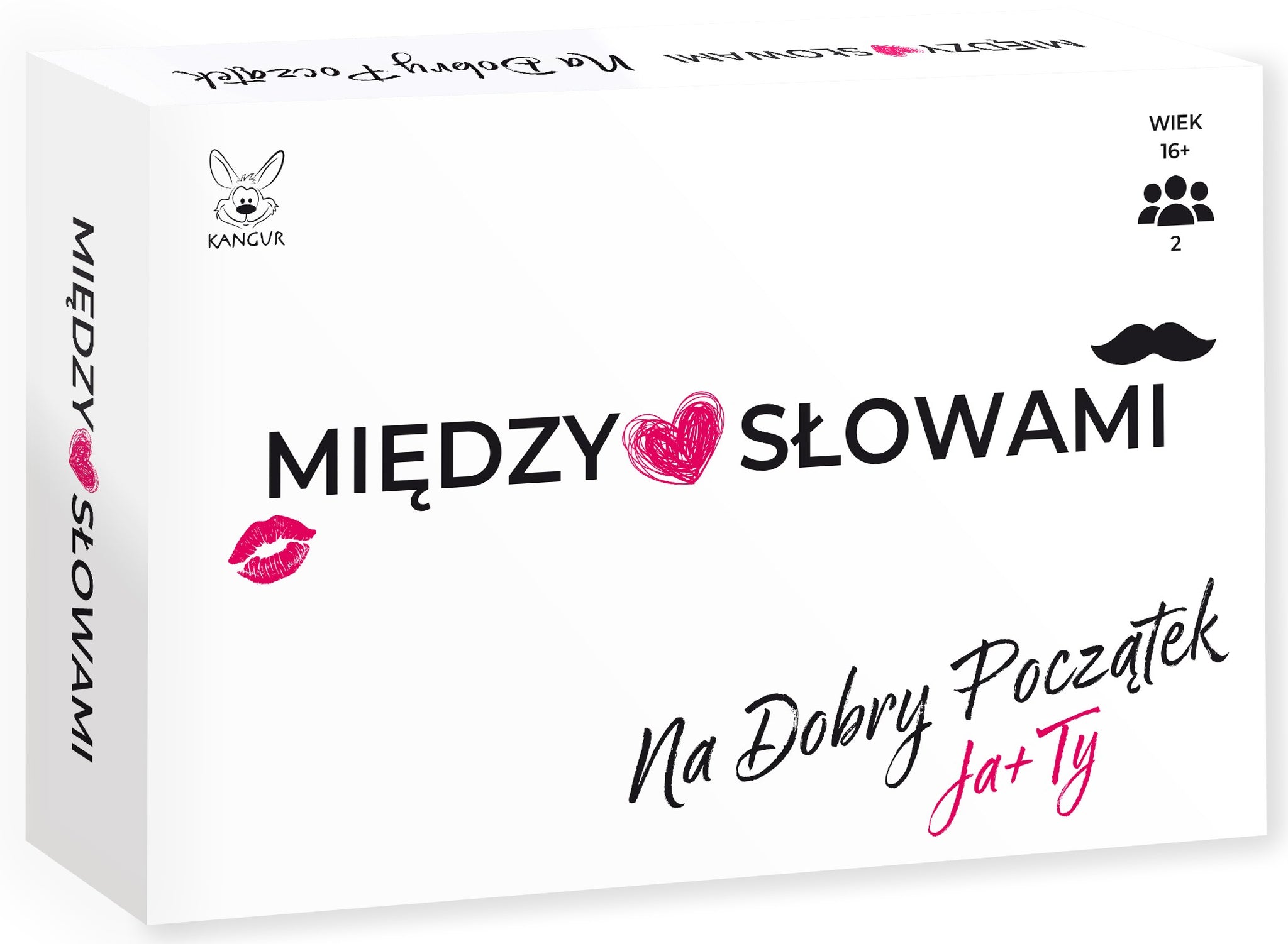 Gra Między Słowami Na Dobry Początek