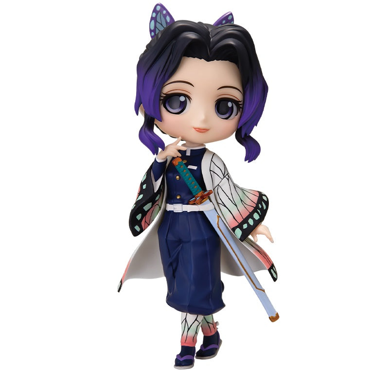 Q Posket Demon Slayer Shinobu Kocho ver. A