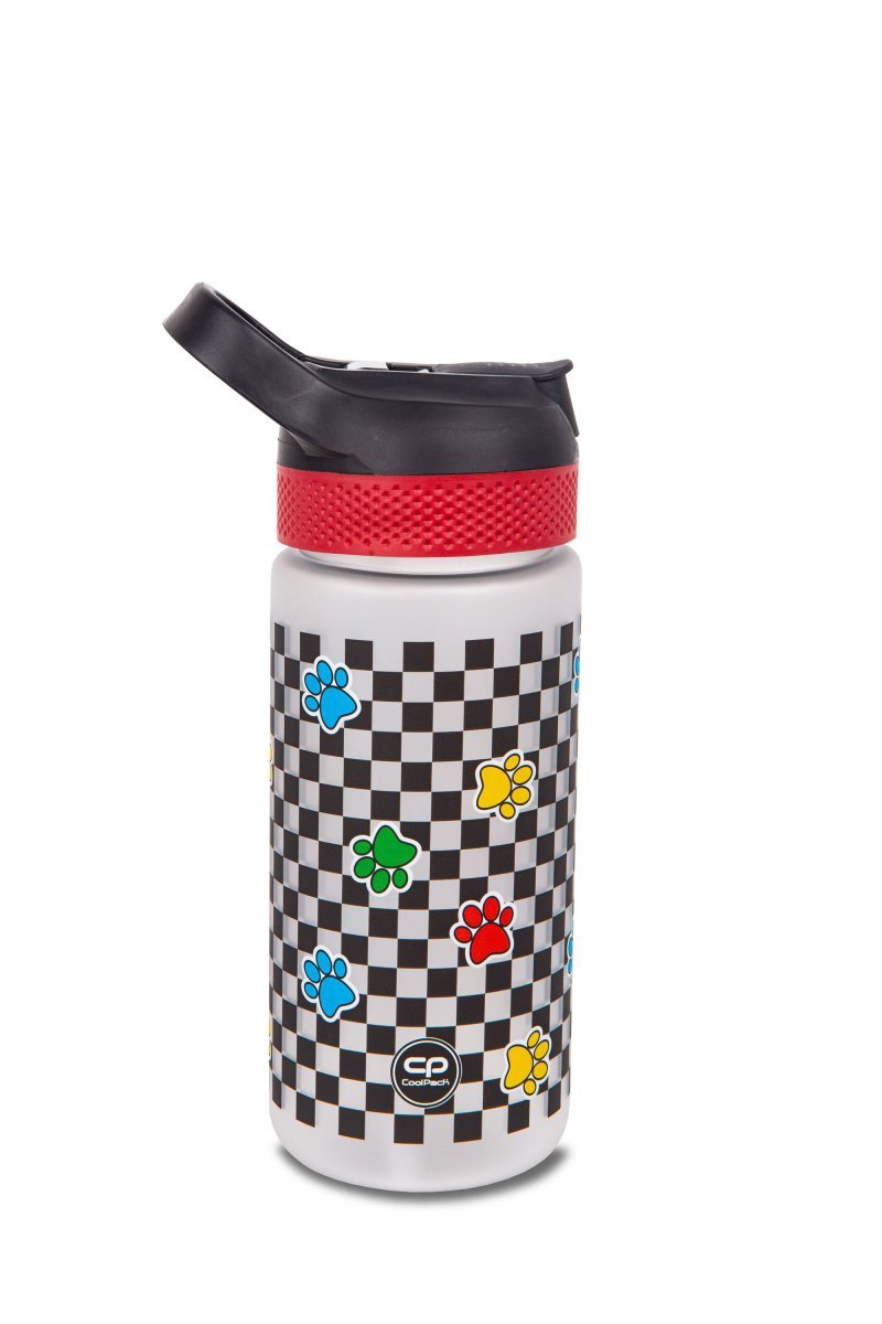 Bidon 420ml Coolpack Bibby CATCH ME