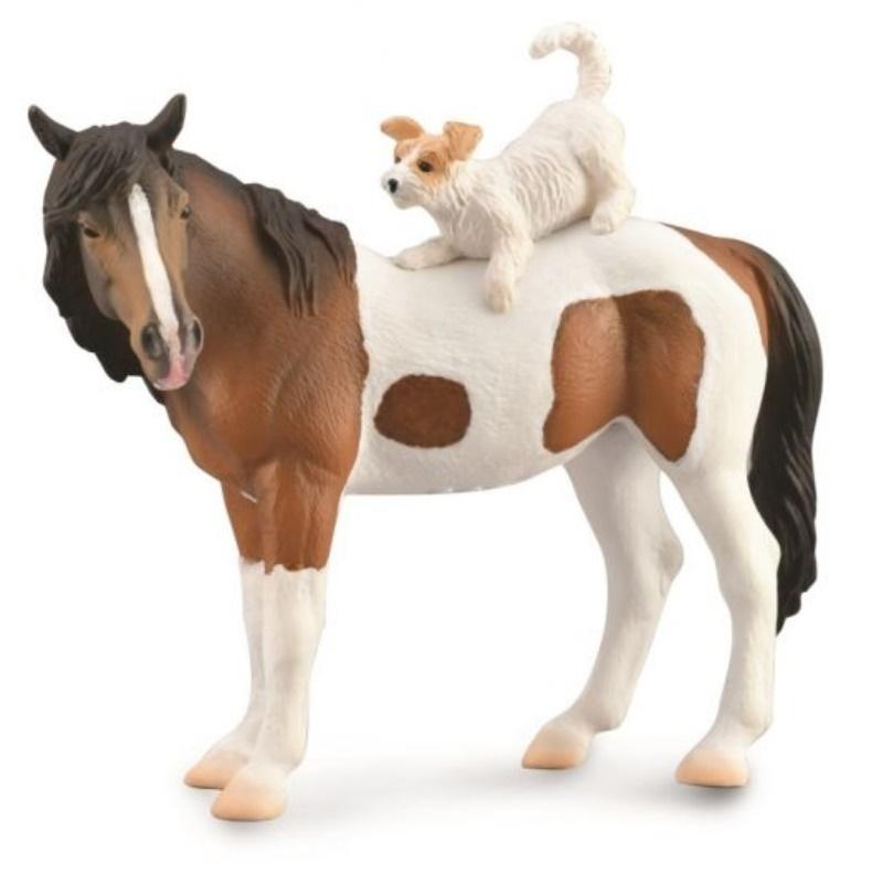 Klacz Mare & Terrier 004-88891