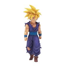 Figurka DRAGON BALL Z SOLID EDGE WORKS vol.5 SUPER SAIYAN 2 SON GOHAN VER.B