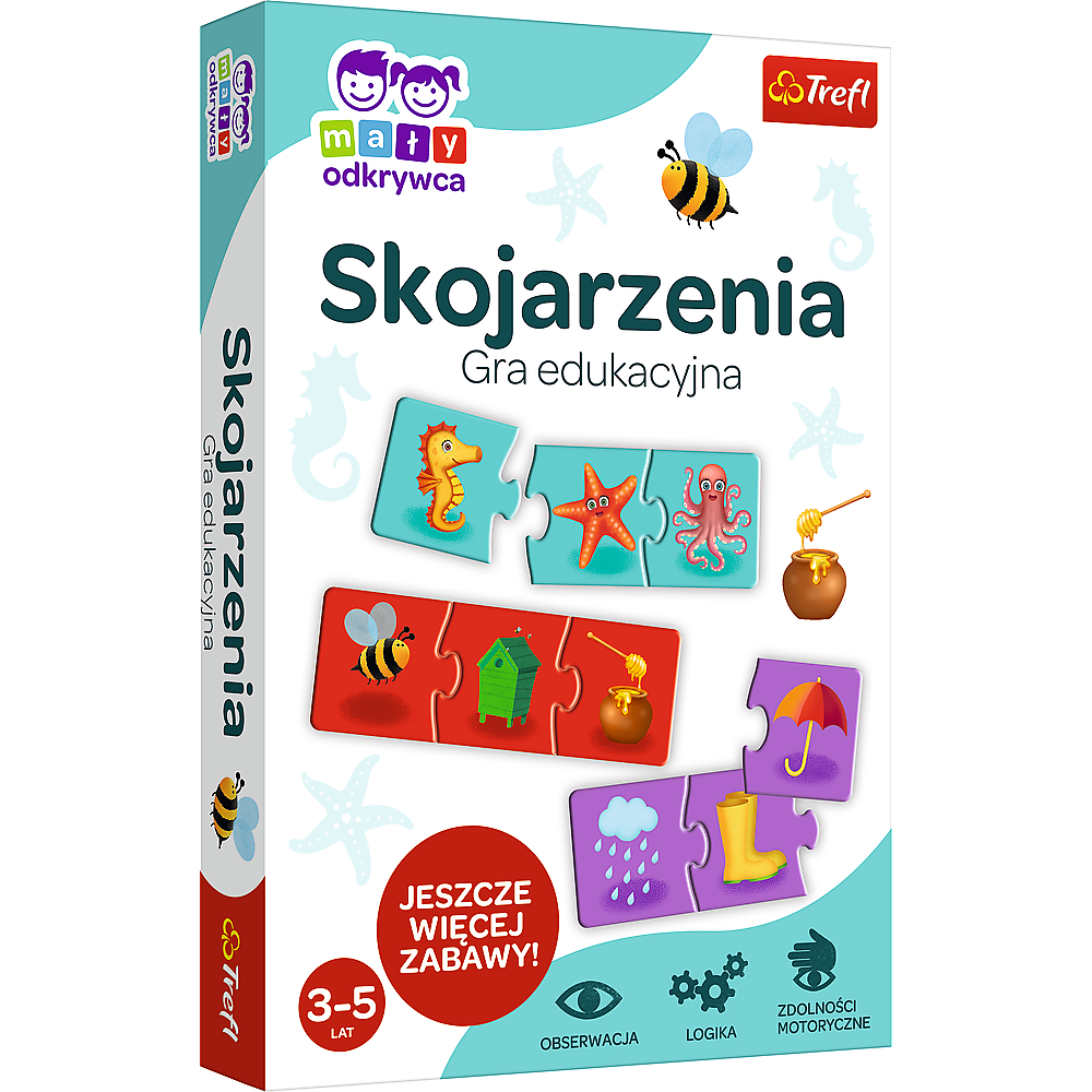 Gra Skojarzenia 1947