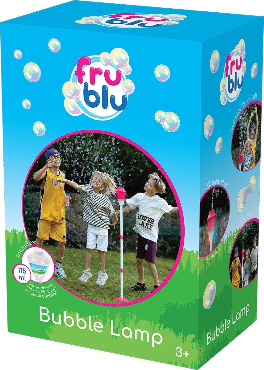 Fru Blu Latarnia z płynem 115ml