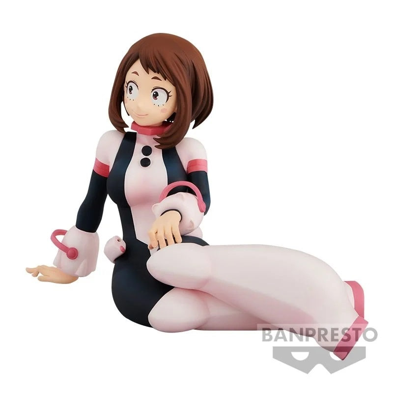 My Hero Academia Break Time Collection Uchaco Oraraka Vol. 4