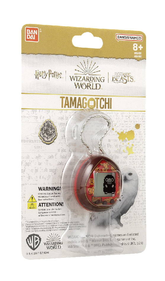 Tamagotchi Nano - Harry Potter Magical Creatures