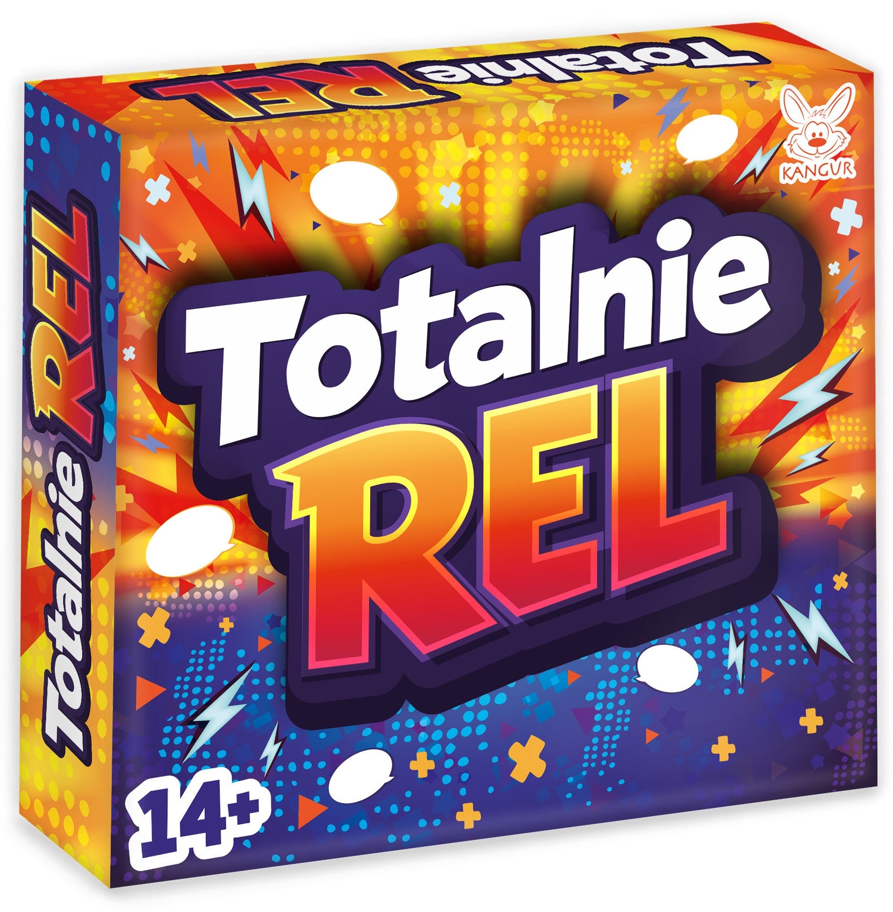 Gra Totalnie Rel
