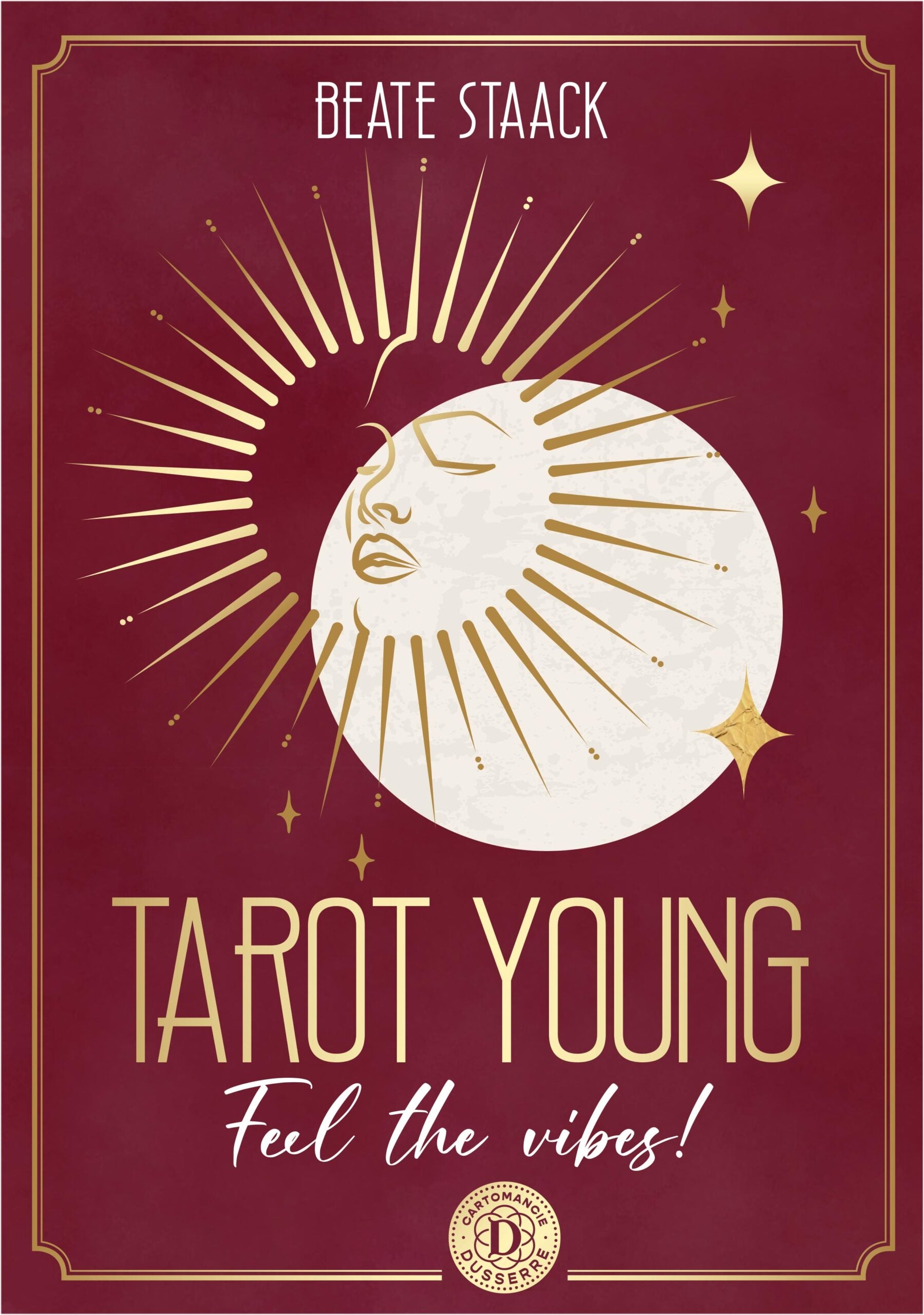 Karty Tarot Young