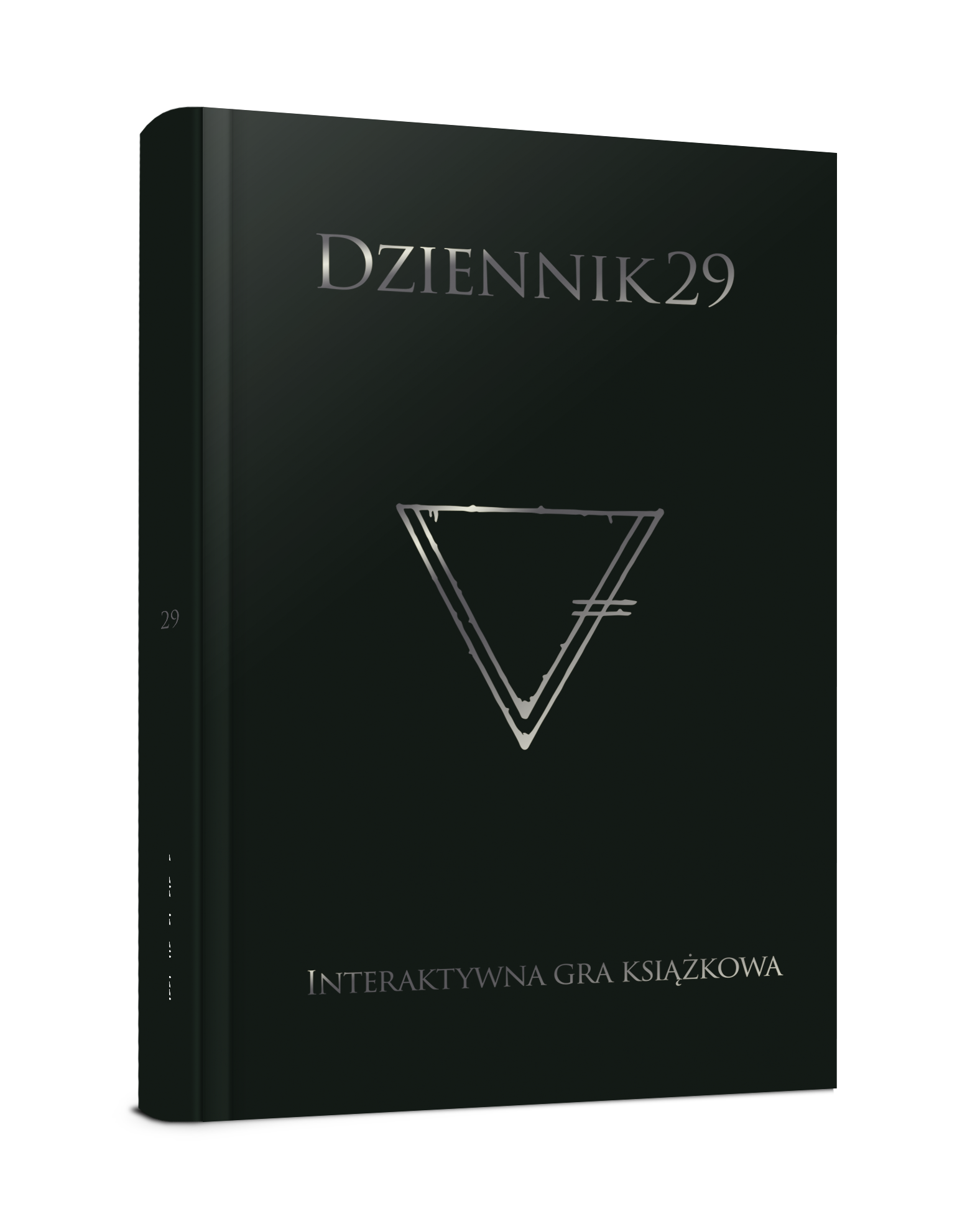 Gra Dziennik 29