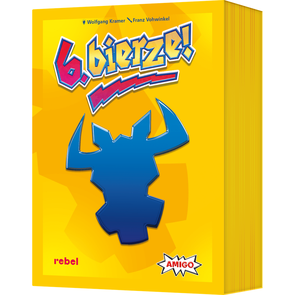 Gra 6. bierze: Wydanie jubileuszowe