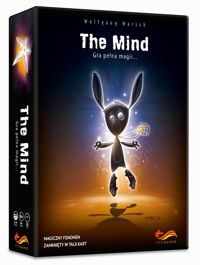 Gra The mind