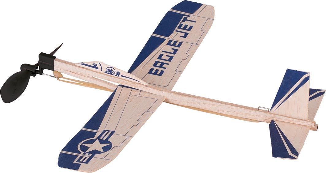 Szybowiec Eagle Jet Goki