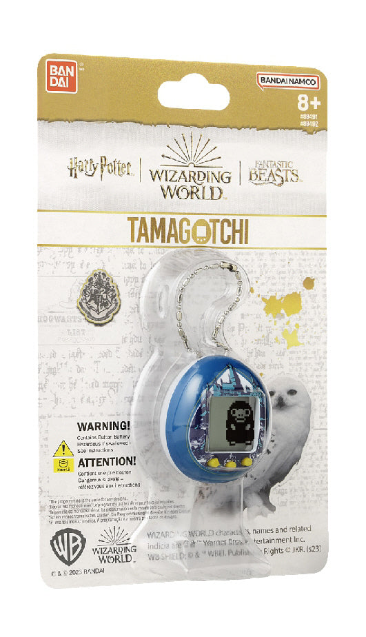 Tamagotchi Nano - Harry Potter Hogwarts Castle