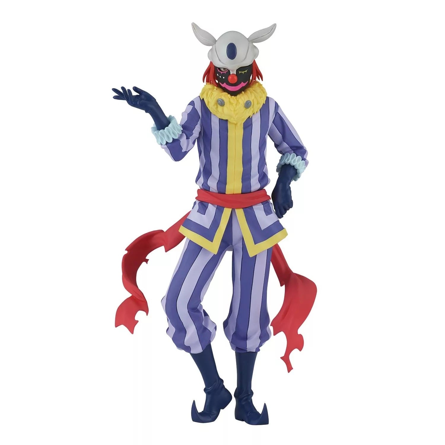 Figurka BP That Time a slime otherworlder Laplace vol. 17