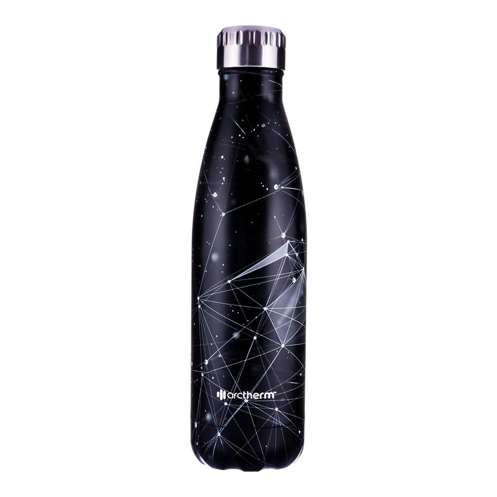 Butelka termiczna ze wzorem drogi mlecznej 500ml