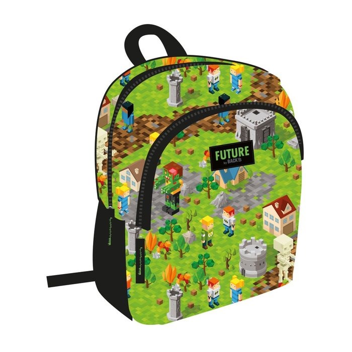 Plecak mały Minecraft PL11BDF35