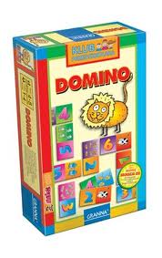 Gra Domino