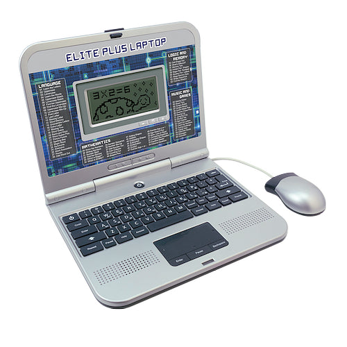 Edukacyjny laptop dwujęzyczny 008086 AN01