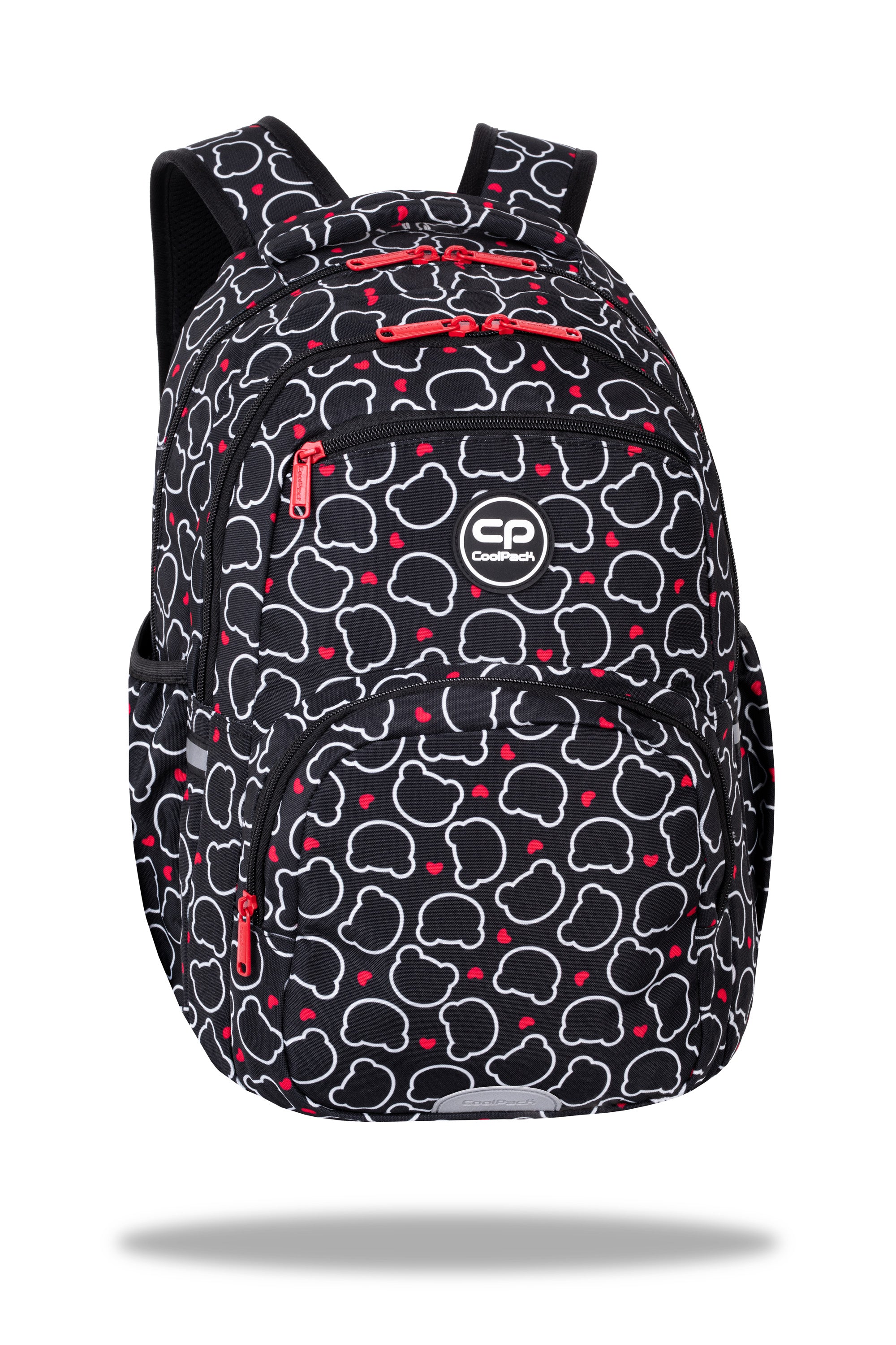 Plecak 2-komorowy Coolpack pick bear