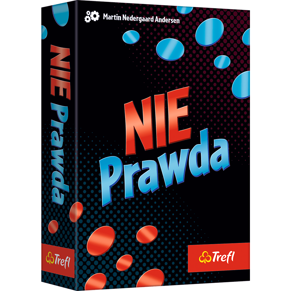 Gra Nie Prawda 02797