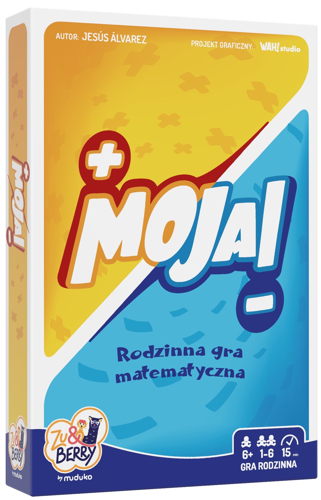 Gra Moja!