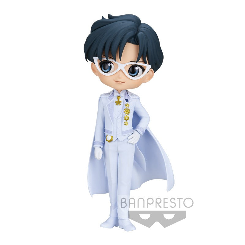 Figurka BP Q Posket Sailor Moon Prince Endymion Ver . A