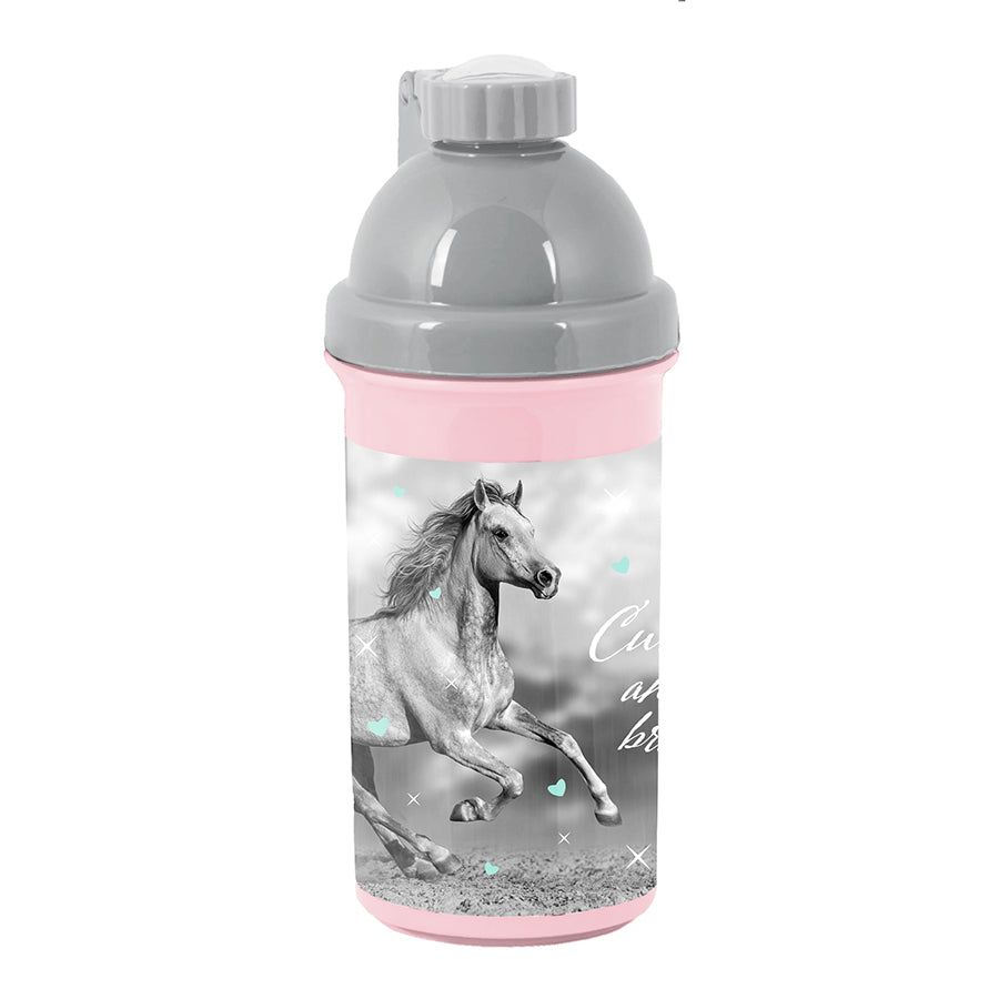 Bidon 550ml Horse PP23KO-3021