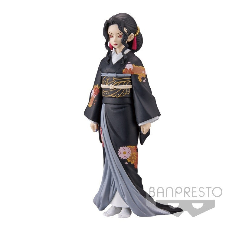 Figurka BP demon slayer kny ds. Vol. 5 muzan kibutsuji