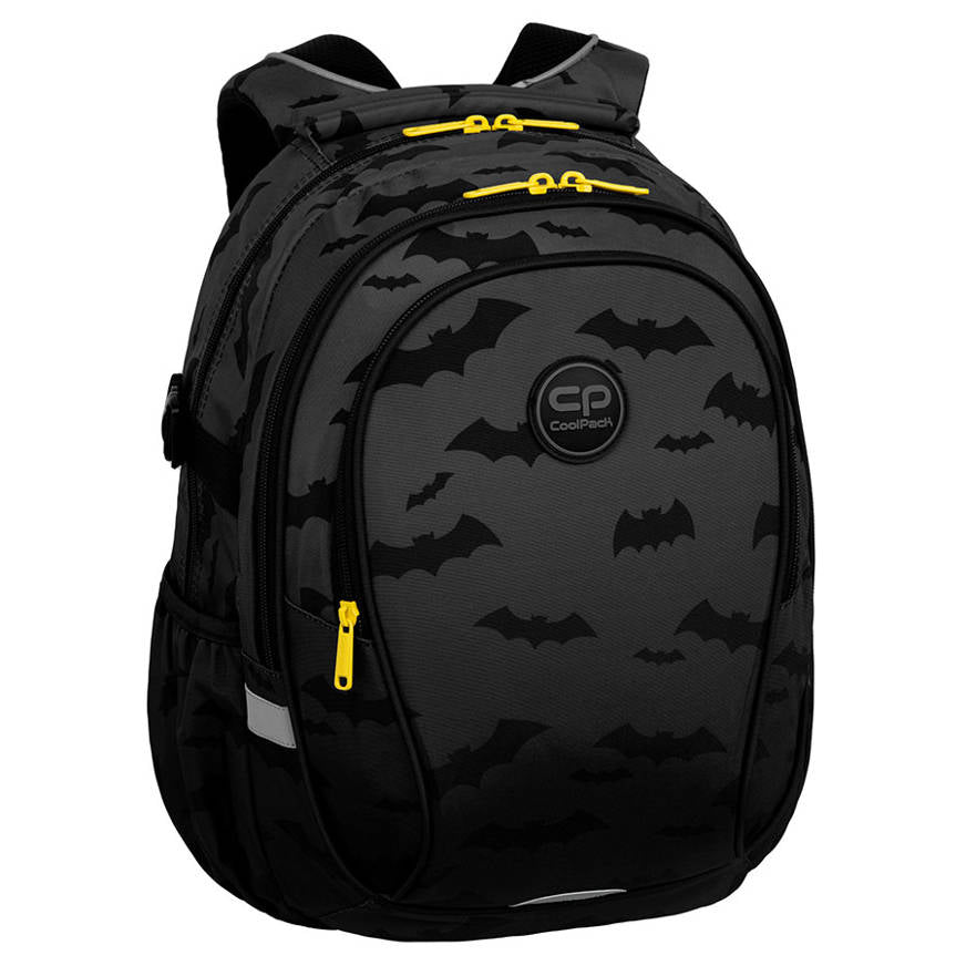 Plecak 4-komorowy Coolpack Factor Darker Night