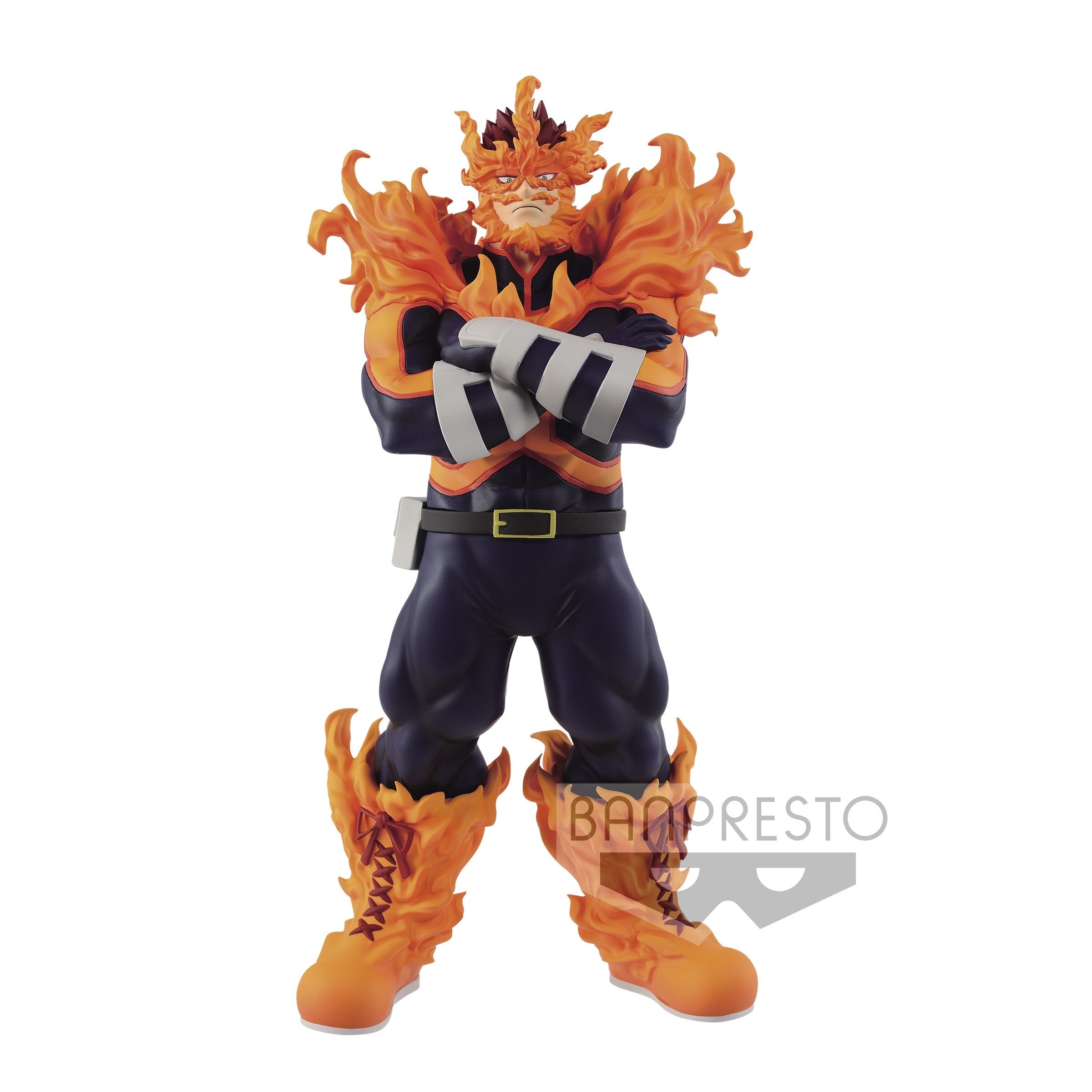 Figurka My hero academia age of heroes Endeavor