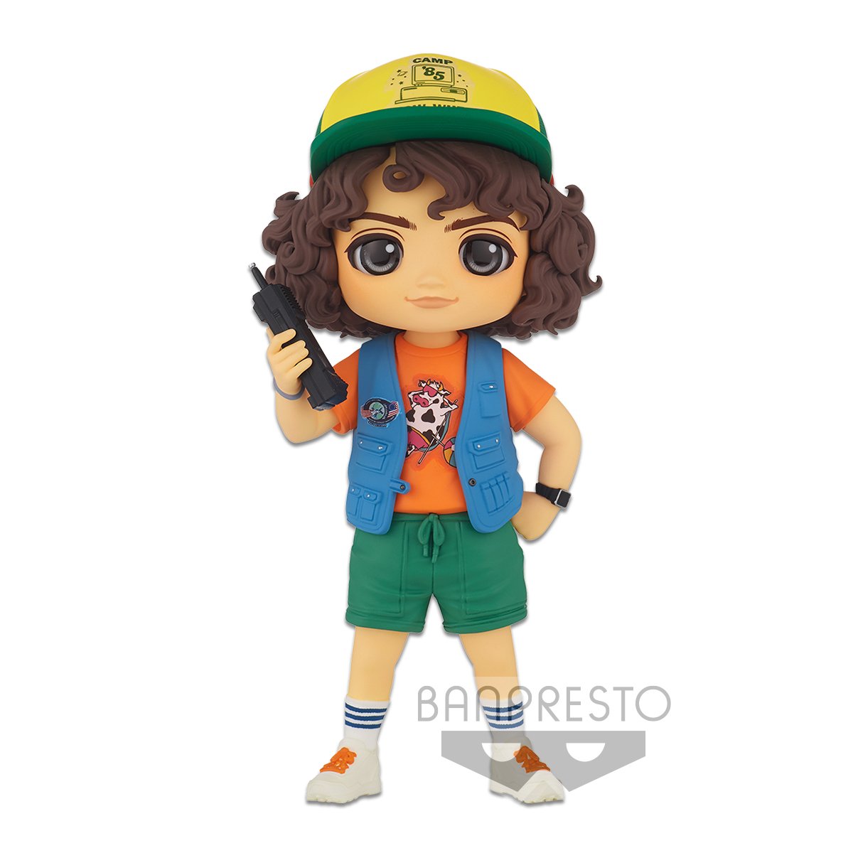 Figurka BP Q posket stranger things dustin