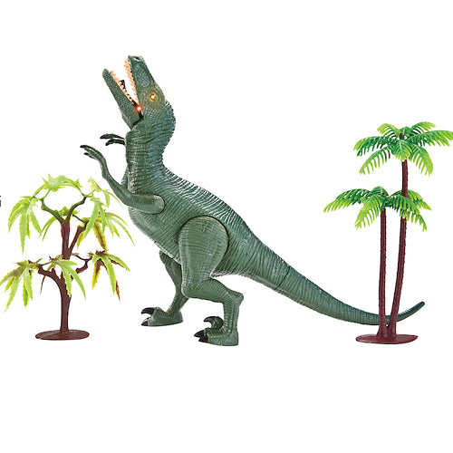 Dinozaur światło dźwięk SP83812 AN01