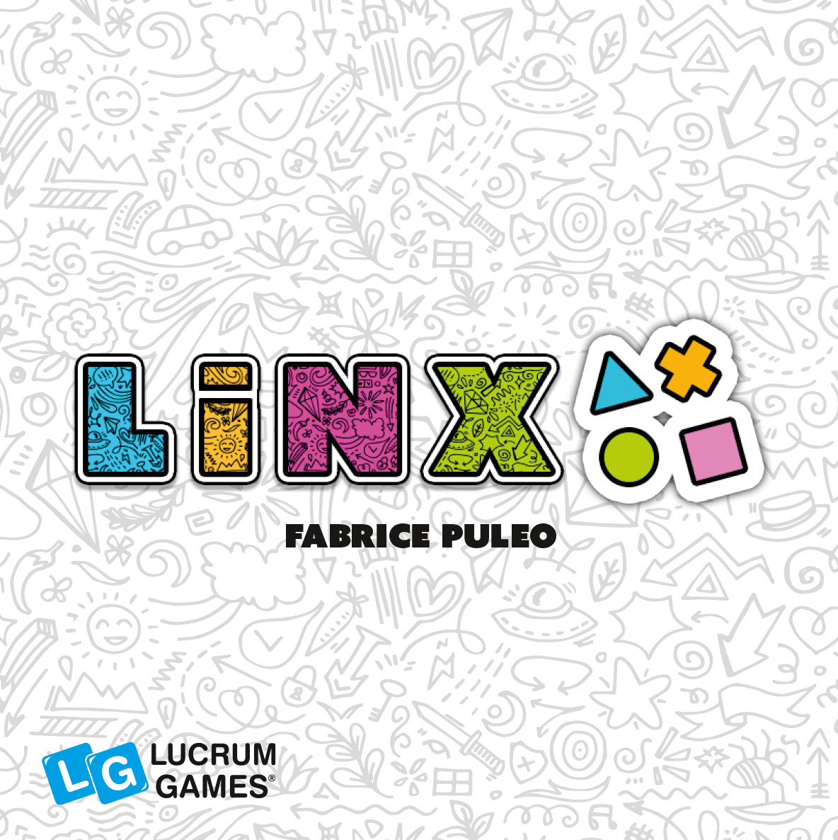 Gra Linx