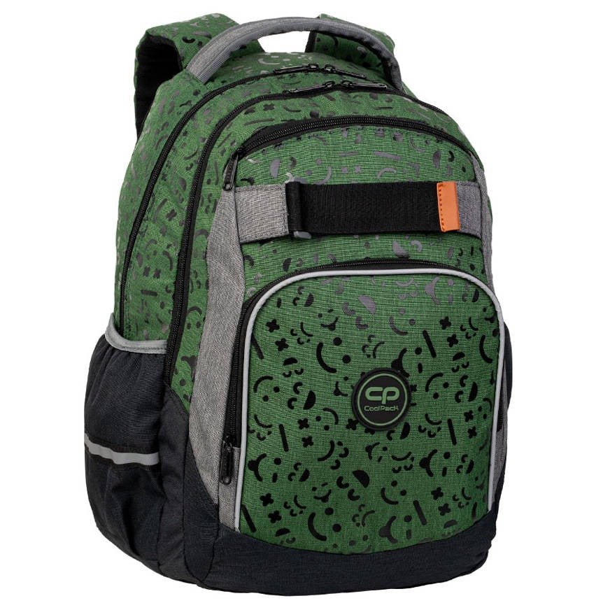 Plecak młodzieżowy Coolpack Loop Grispy