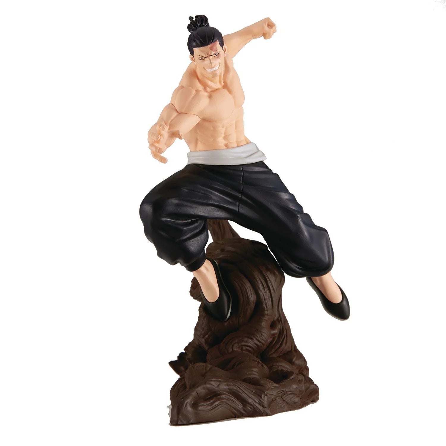 Jujutsu Kaisen Combination Battle Aoi Todo