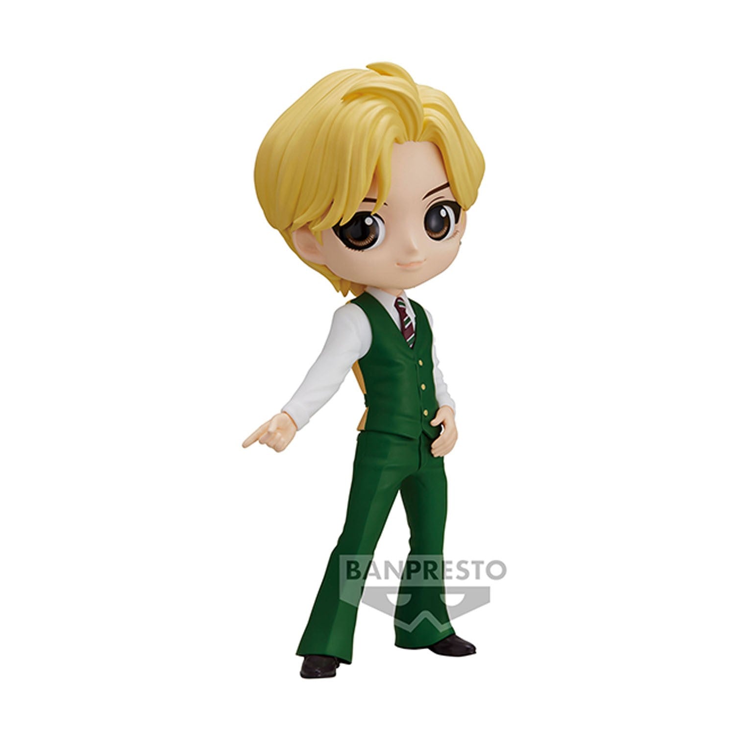 Q Posket Tinytan Dynamite V ver. A
