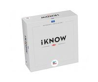 Gra Iknow wielki test wiedzy