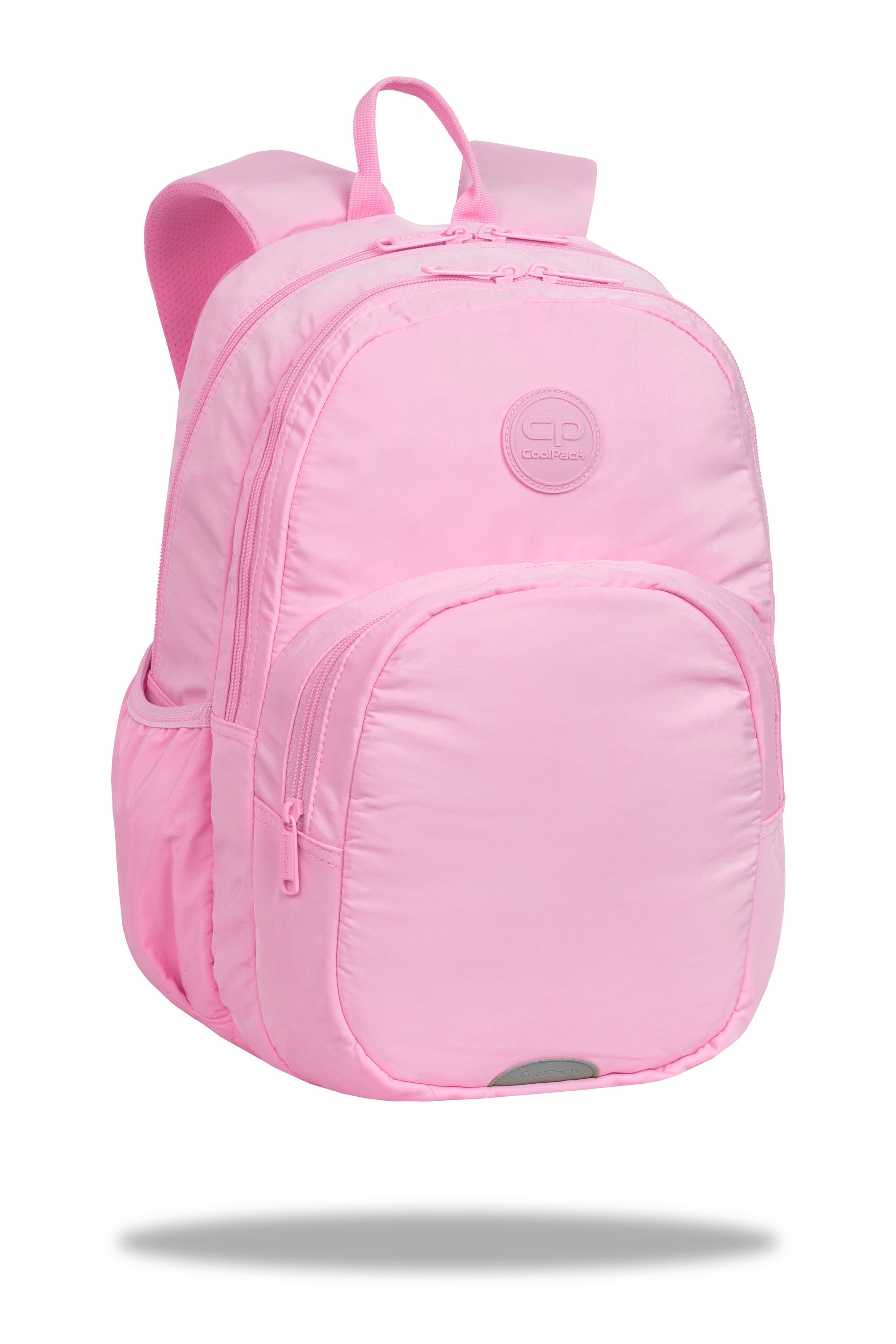Plecak 2-komorowy Coolpack pastel rider powder pink