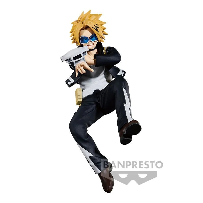 My Hero Academia the Amazing Heroes Denki Kaminari vol. 21