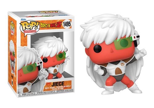 Figurka Animation Dragon Ball Z Jiece Funko POP