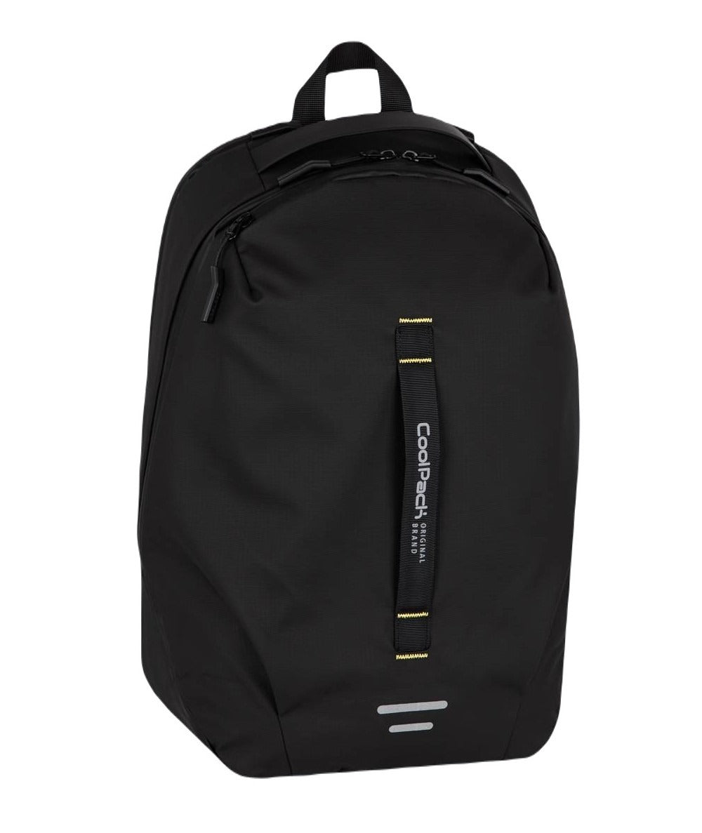 Plecak biznesowy Coolpack Dig Black