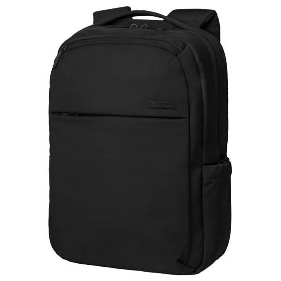 Plecak 2-komorowy biznesowy Coolpack bolt black