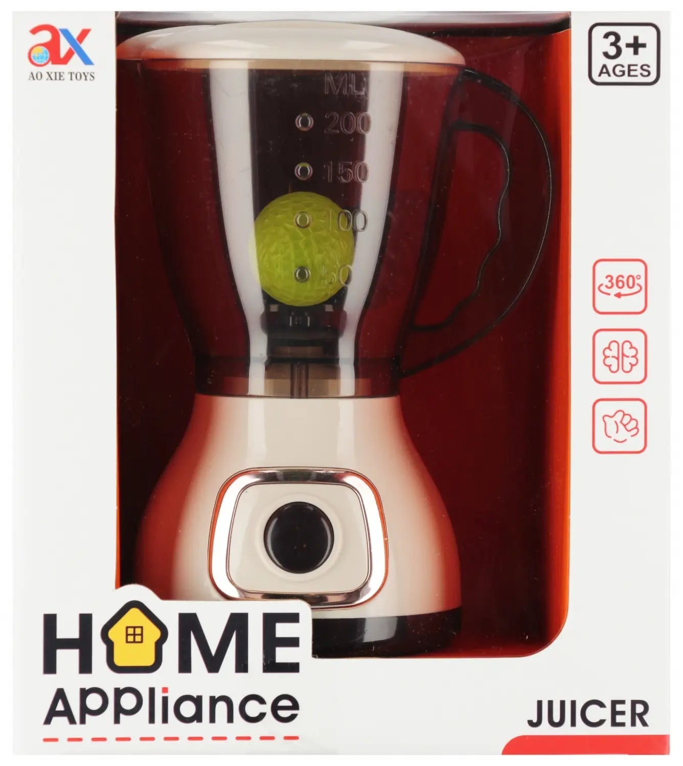 Blender