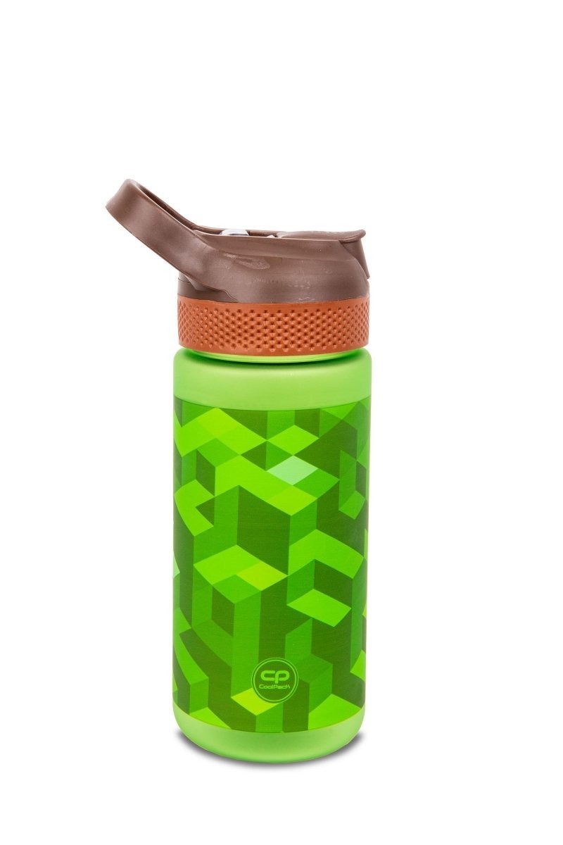 Bidon 420ml Coolpack Bibby city jungle