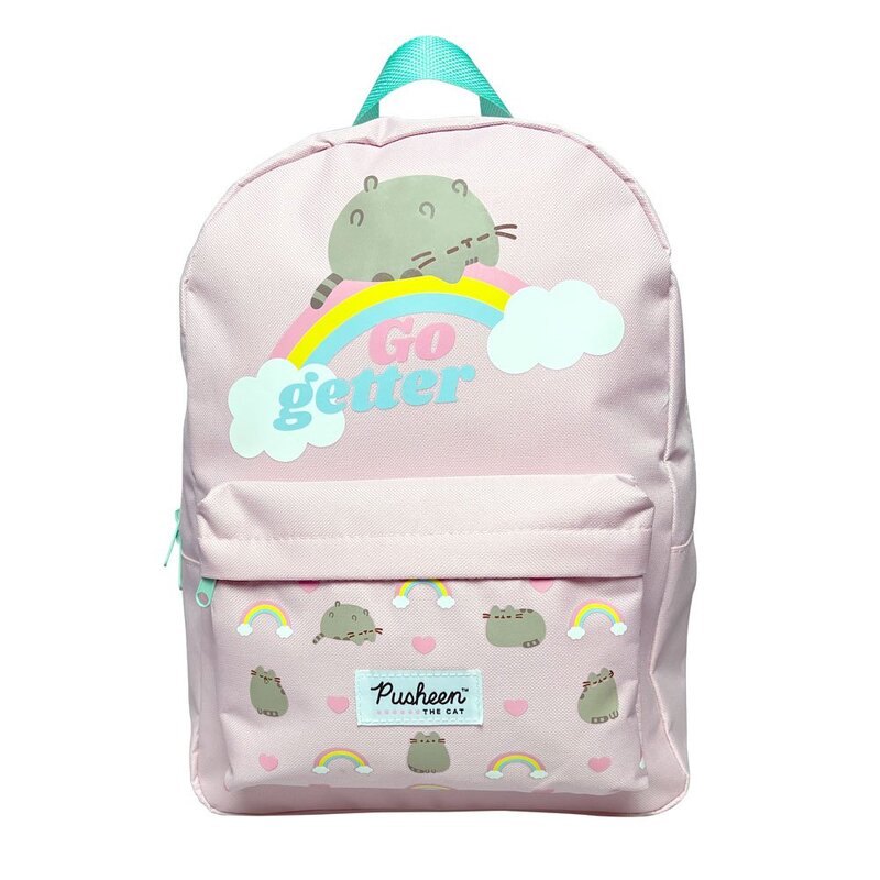 Plecak Rainbow Pusheen PUCC5634
