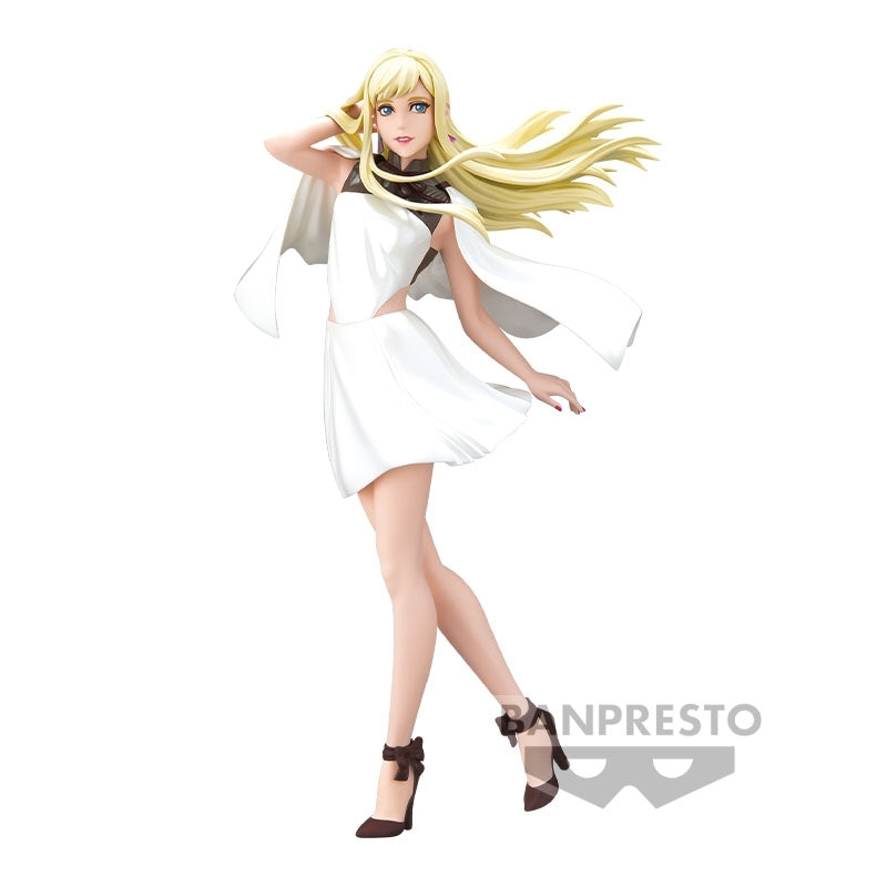 Mobile Suit Gundam Hathaway G&G Gigi Anda