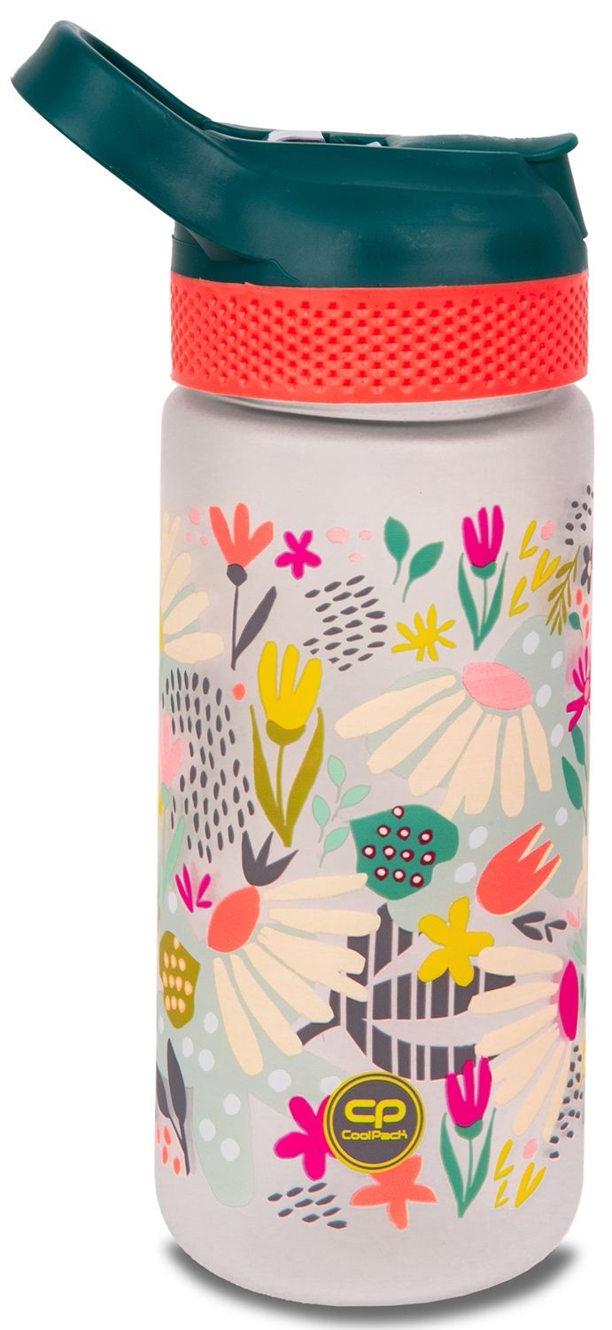 Bidon 420ml Coolpack Bibby SUNNY DAY
