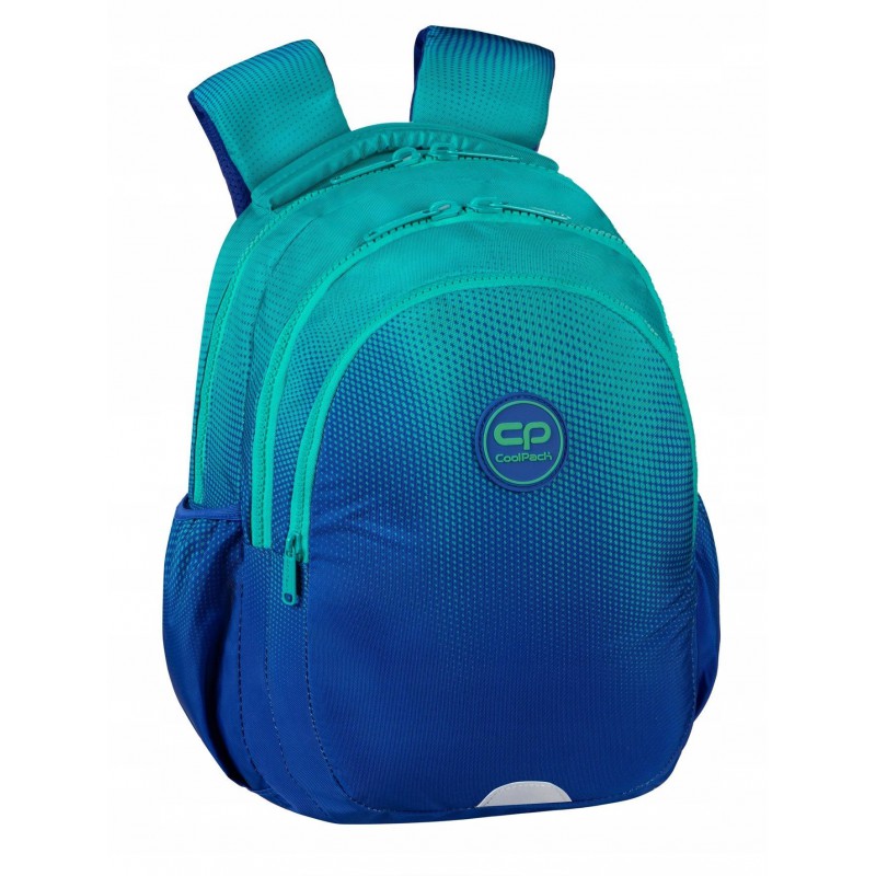 Plecak 2-komorowy Coolpack jerry gradient ocean