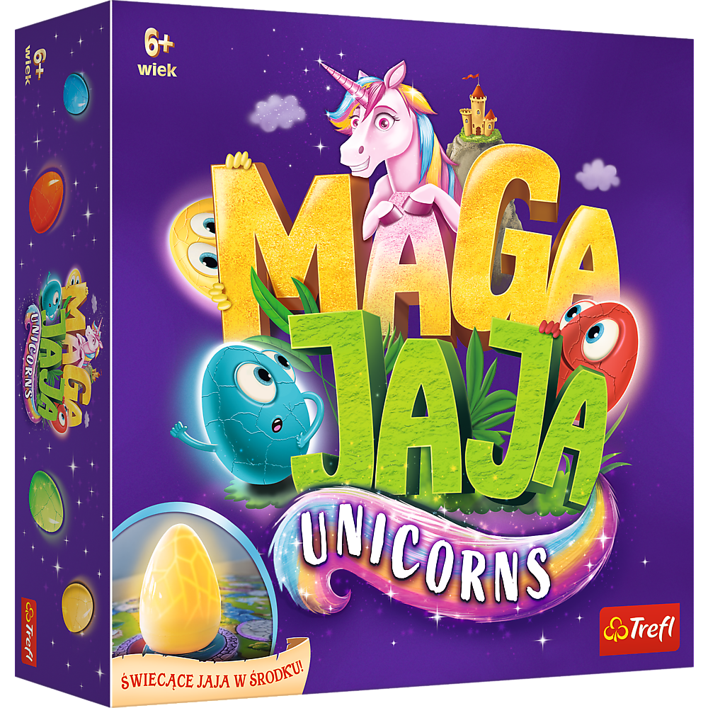 Gra Magajaja Unicorns 02280
